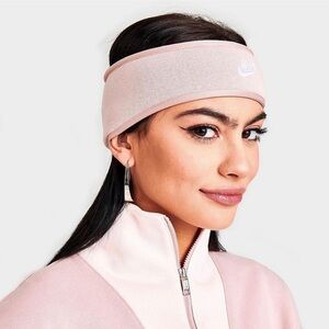 🎉NEW!Nike fleece Headband!